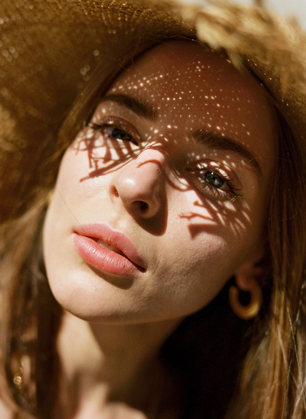 All about the ratios of most attractive lips for women