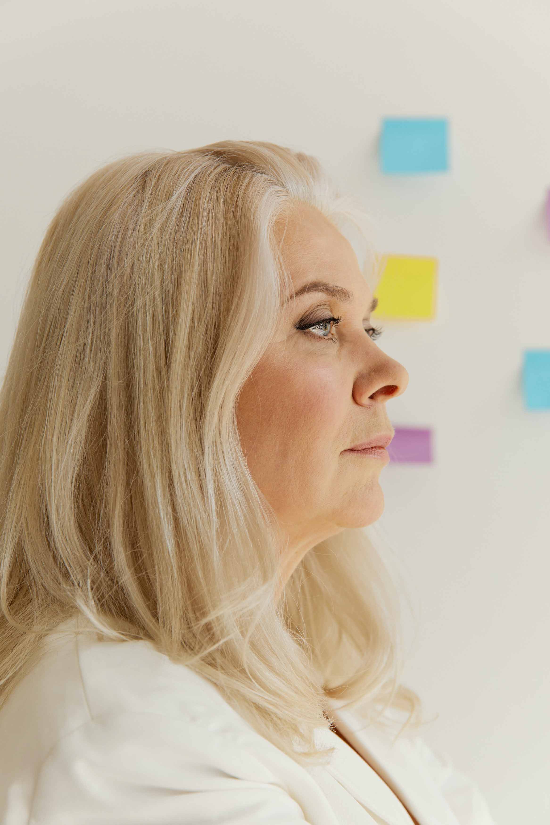 Fillers against aging, How do they work?