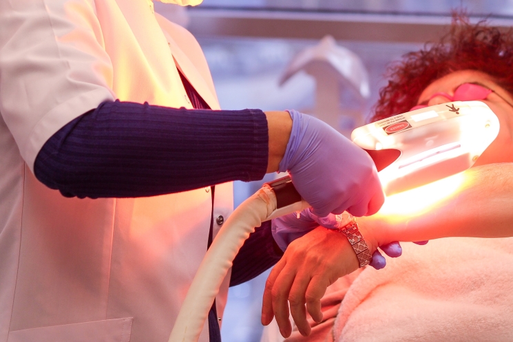 Is Laser Hair Removal Better Than Other Conventional Methods?