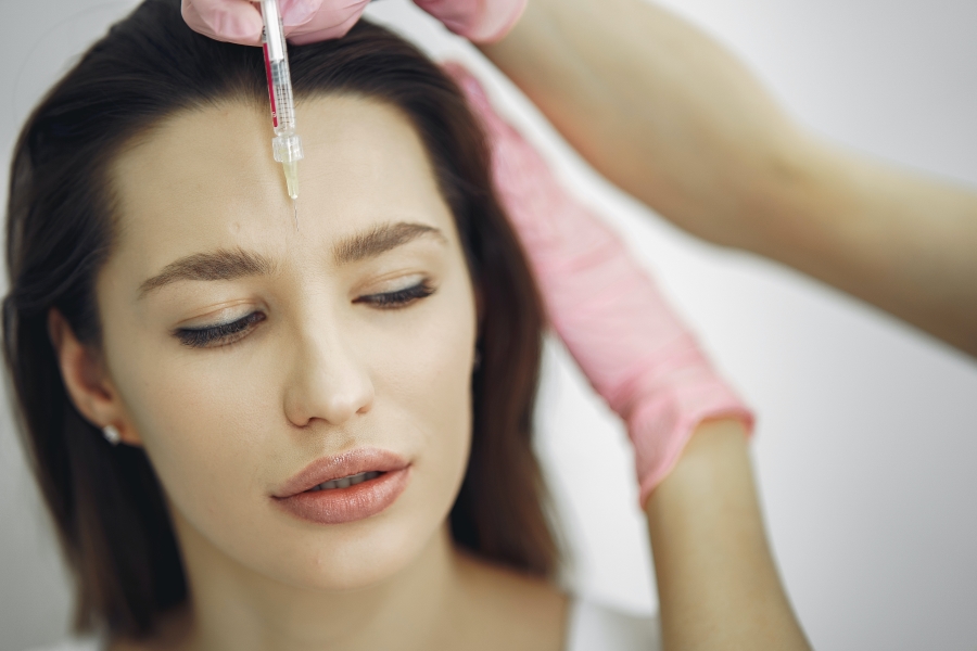 6 Biggest Mistakes To Avoid When Getting Botox