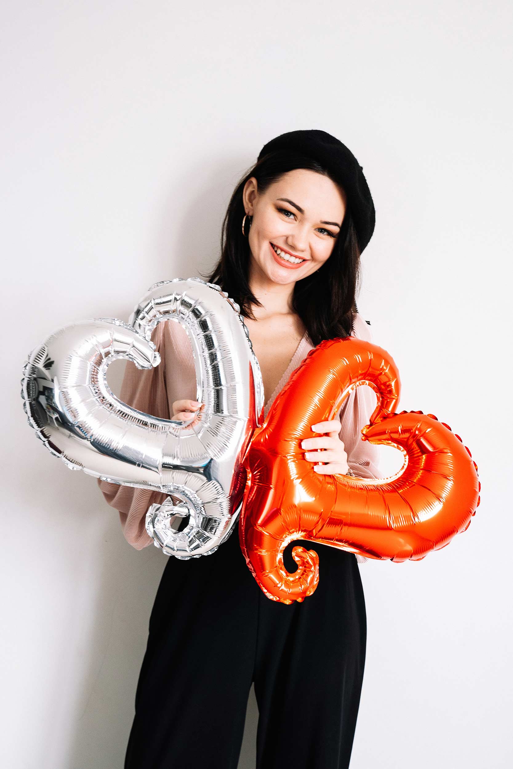 Valentine's Day Skincare