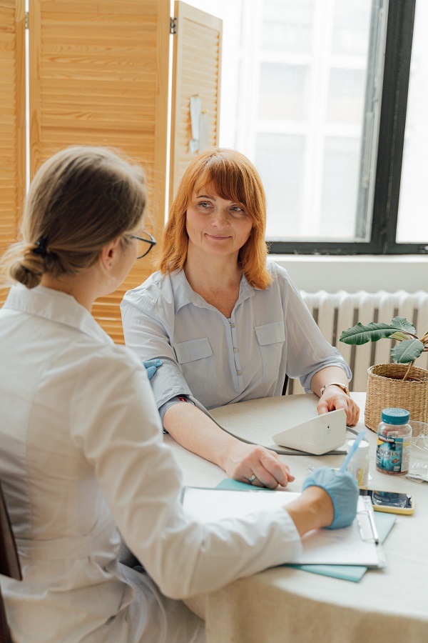 Why Skin Consultation is Important