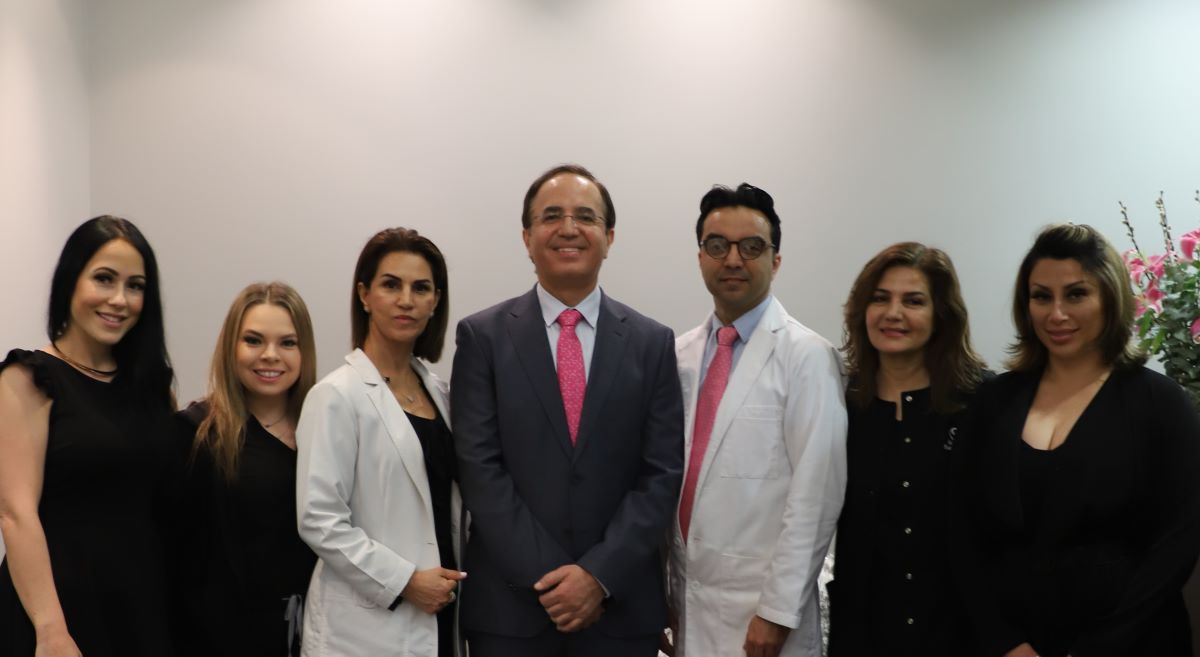 How to choose the best Medspa to get skin treatments?