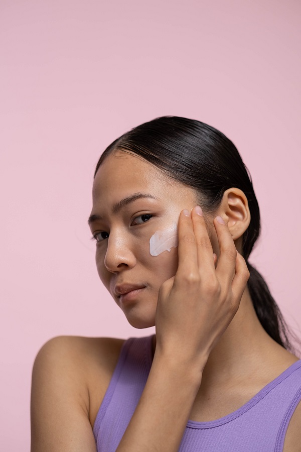 What are the Ingredients of Night Creams?
