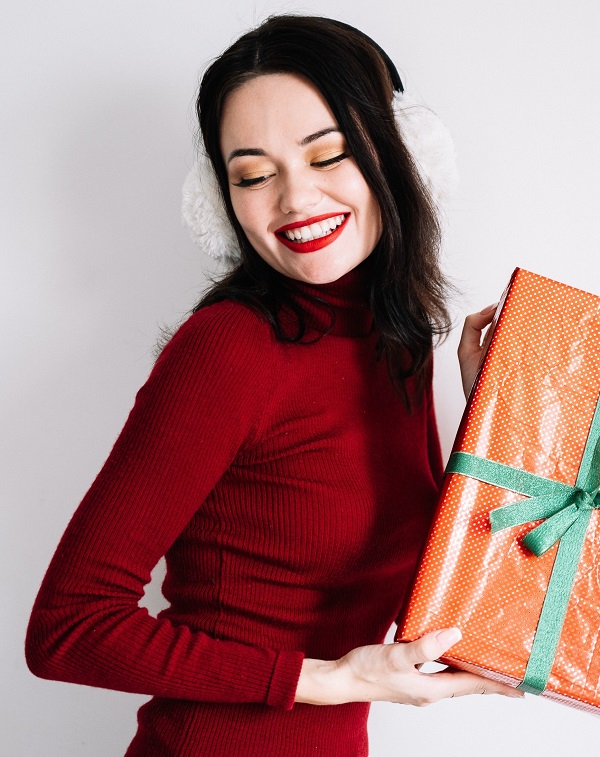 A Few Skincare Tips for Christmas