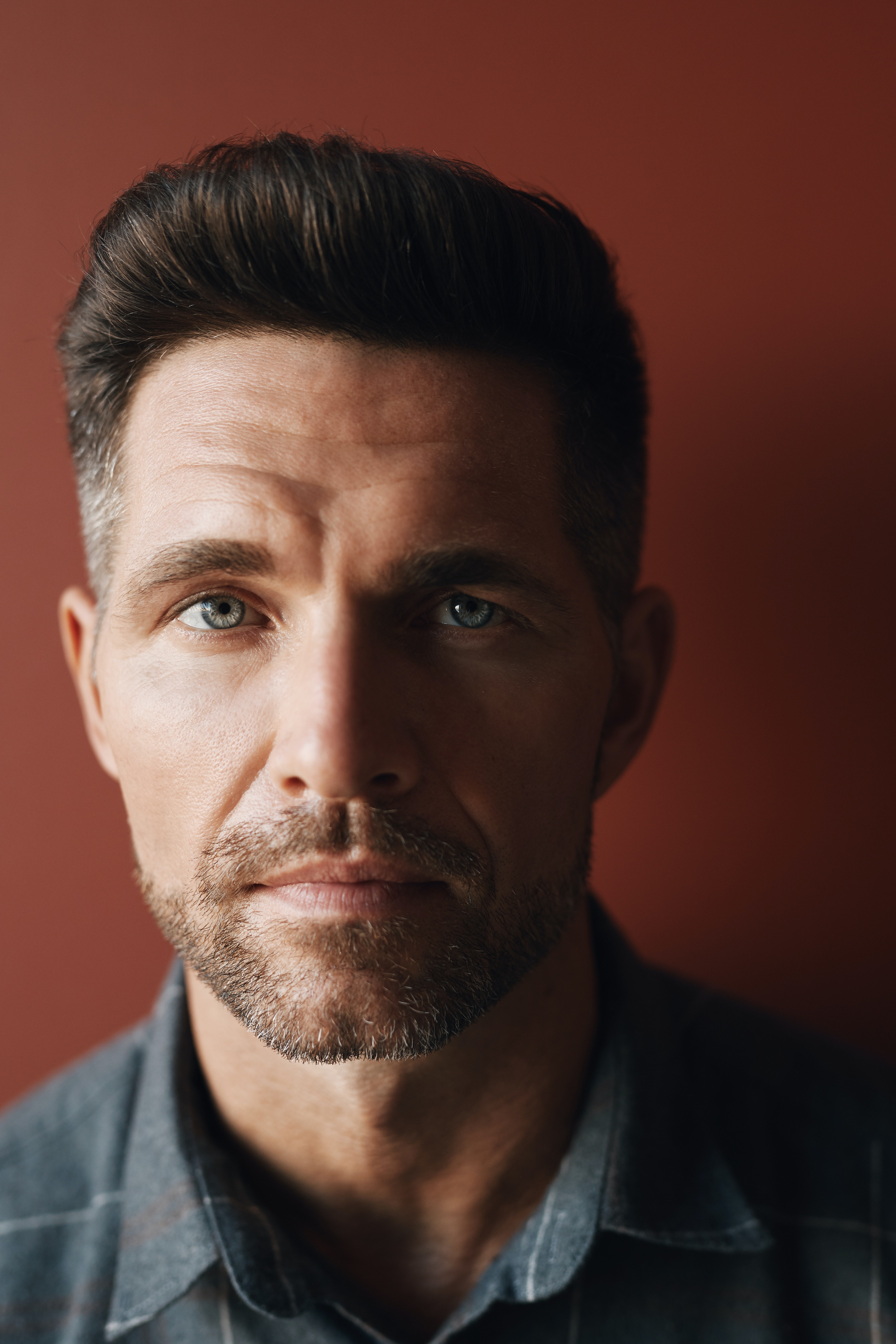 Why men should get Botox?