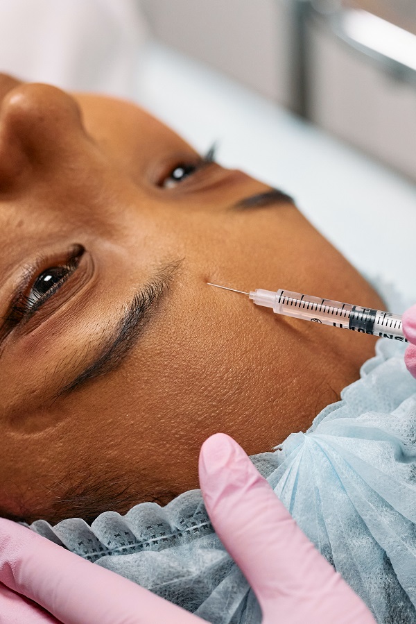 Facts and Myths about Botox