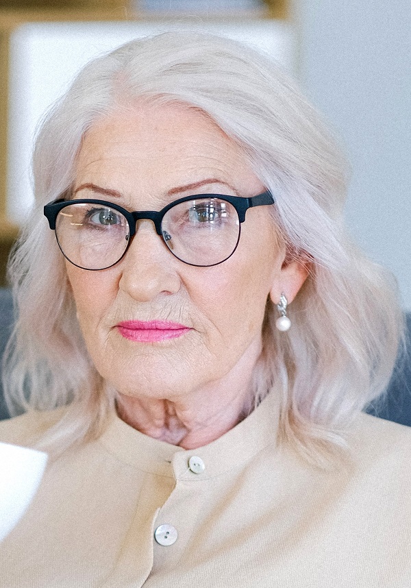 How PROFOUND RF-Microneedling does lifting and tightening of face skin?