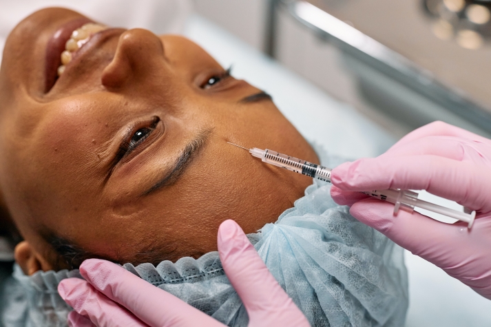 Four Fillers Treatments At OC Beauty Med Spa That Can Make You Even More Attractive