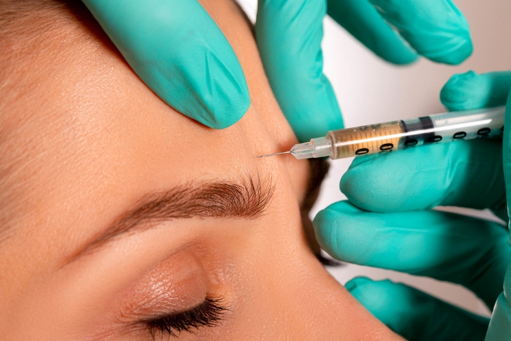 6 Reasons Why Botox Should Be Part Of Your Beauty Routine