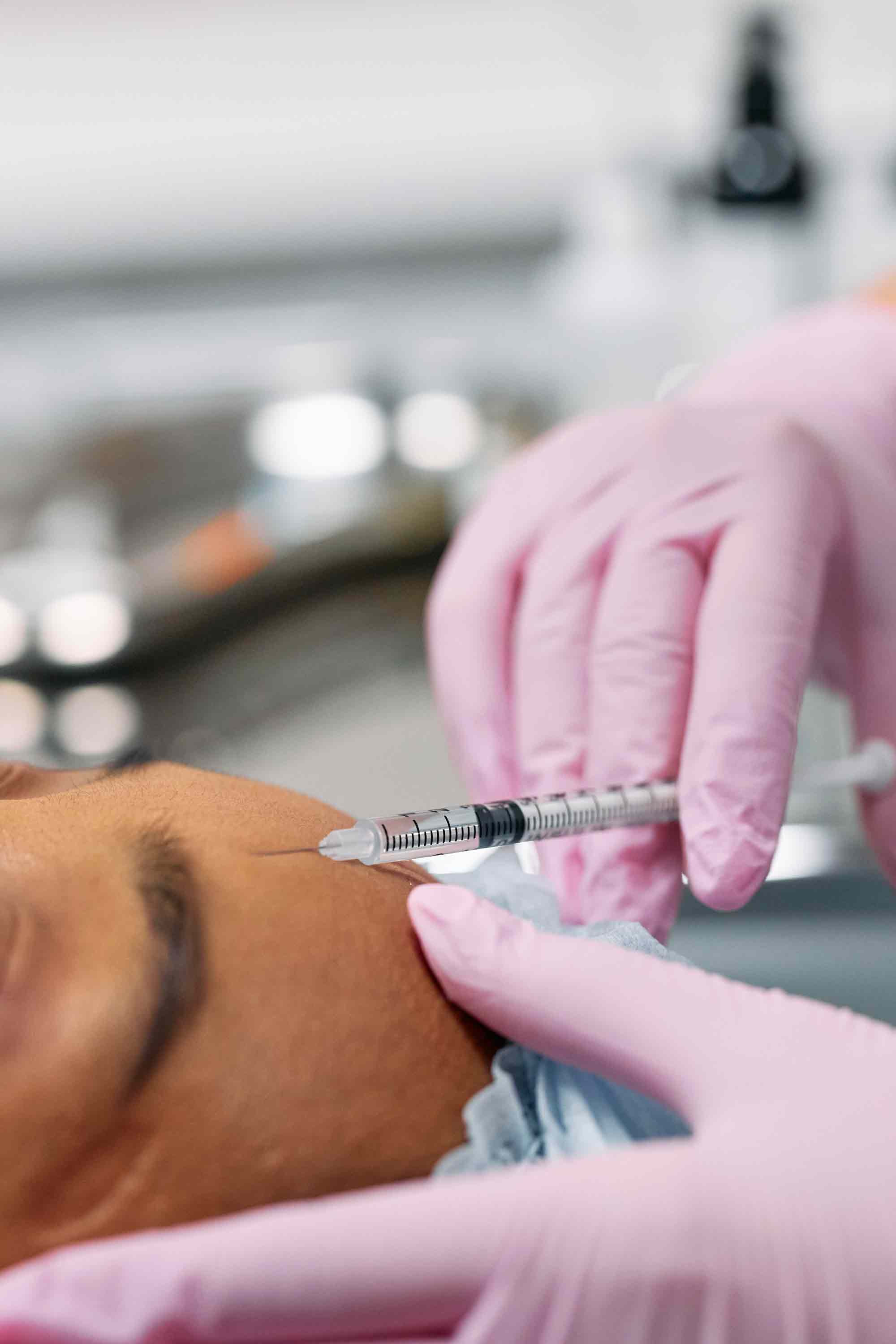 Your Guide To Botox For Treating Chronic Migraines