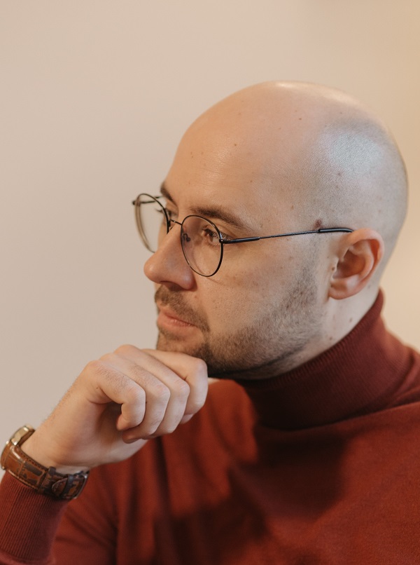 Hair Loss in Men: Prevention and Treatment?