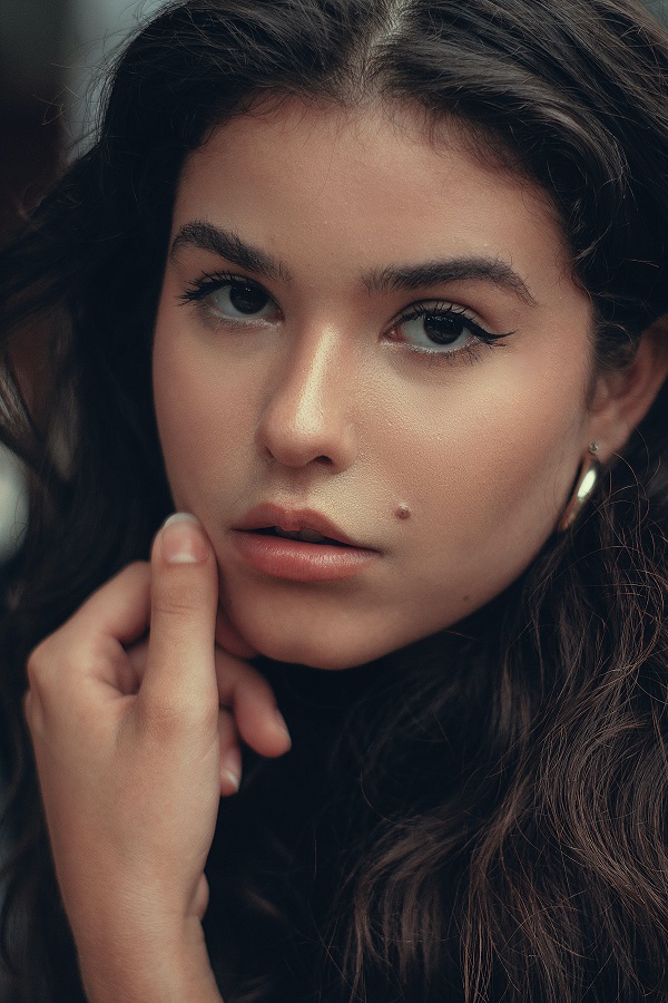 What kind of filler is RADIESSE and what is Radiesse best used for?