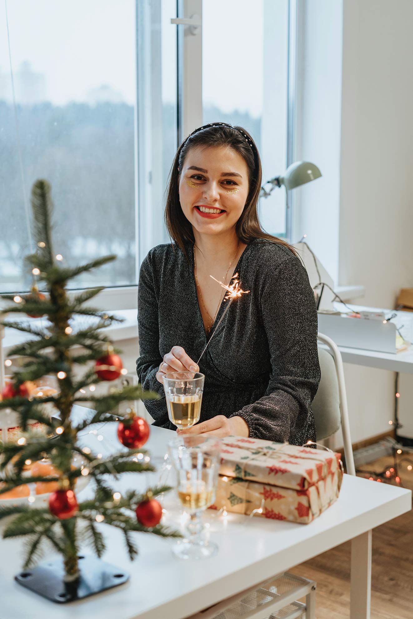 Skin Care Tips for this Holiday Season