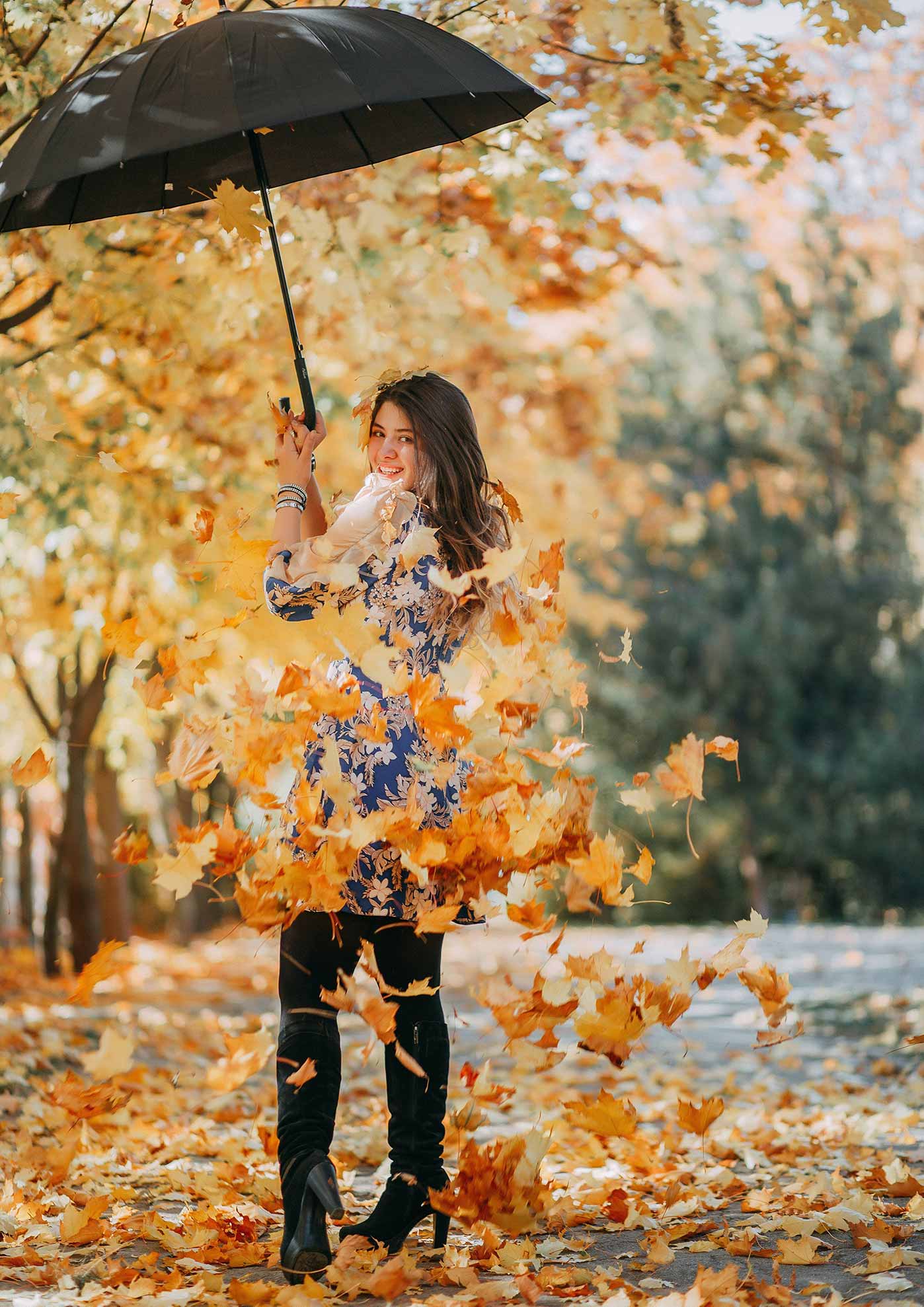 Skin Care Tips For Fall