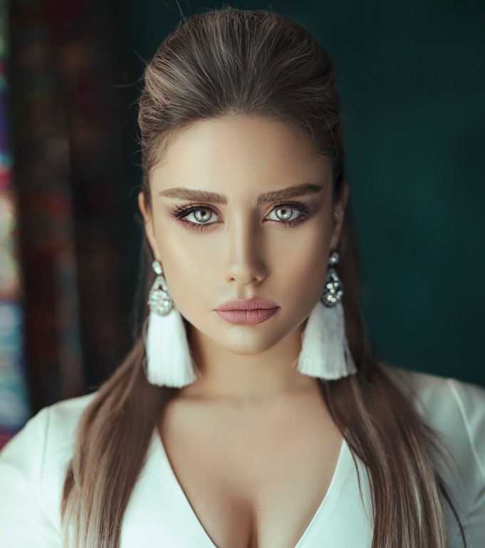 How we can shape lips with fillers?