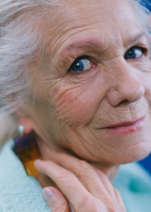 What is the best method of treating facial wrinkles?