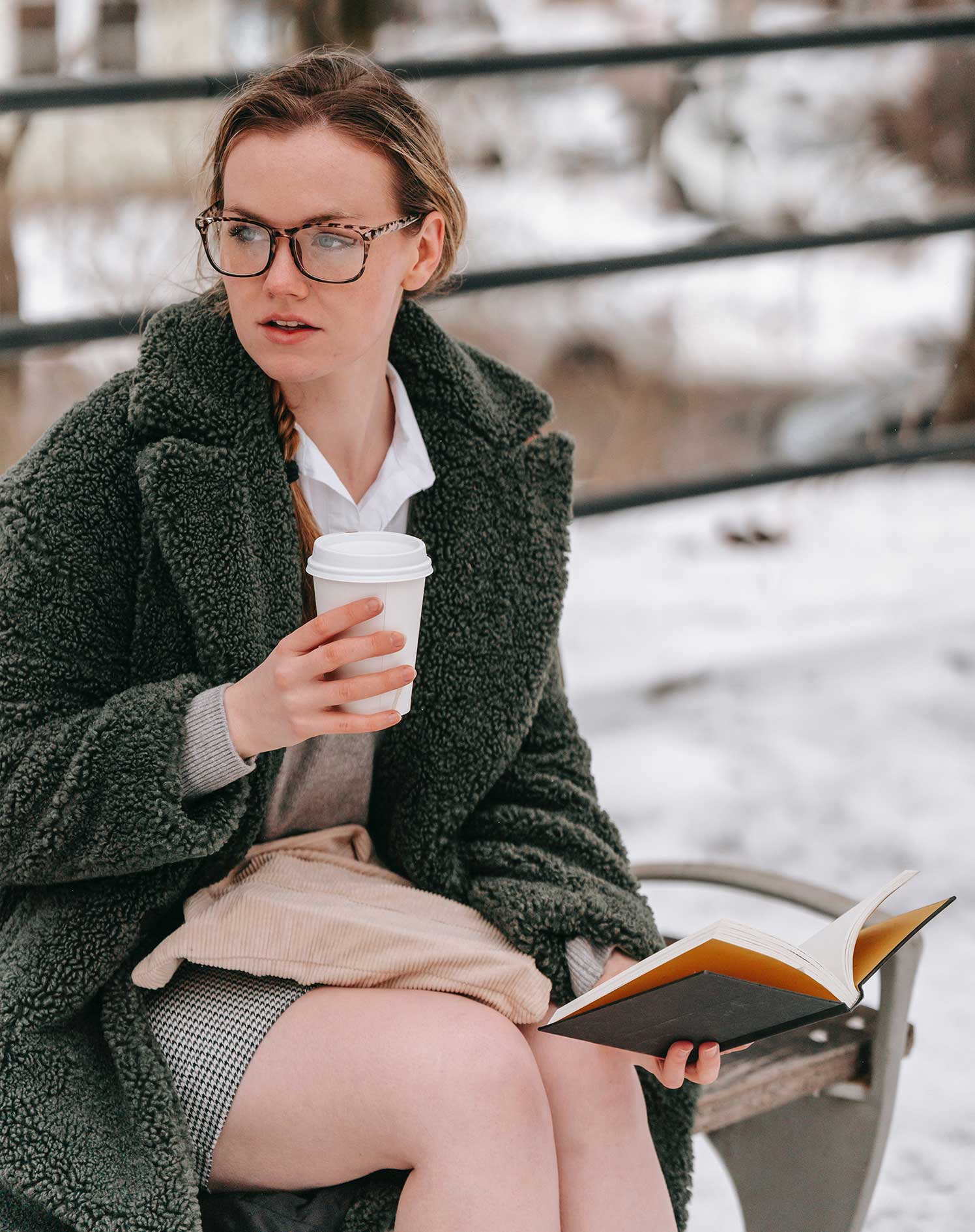 skincare tips for winter!?