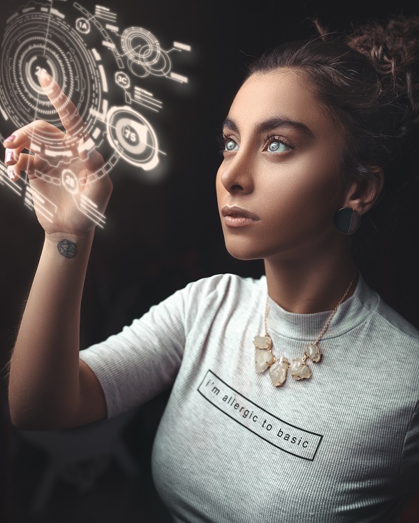 Does modern life damage our skin health?